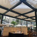 カフェ&バー プラザ - 