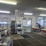 武石番所ヶ原スキー場 レストハウス レストラン - 