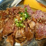 焼肉 弘商店 - 