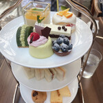 カフェ&バー プラザ - 