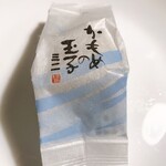 三陸菓匠 さいとう - 