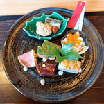 京料理かねき - 