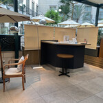 カフェ&バー プラザ - 