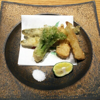 日本料理 をとわ - 