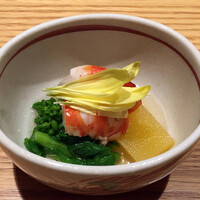日本料理 をとわ - 