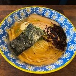 自家製麺 カミカゼ - 