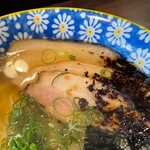 自家製麺 カミカゼ - 