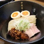 小麦と焼きあご すぐれ - 