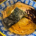自家製麺 カミカゼ - 