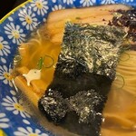 自家製麺 カミカゼ - 