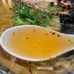 自家製麺 カミカゼ - 