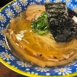 自家製麺 カミカゼ - 