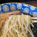 自家製麺 カミカゼ - 