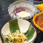 山の宿 新明館 - 