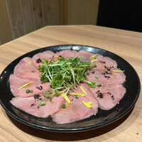 肉と日本酒いぶり 有楽町店 - 