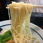 らー麺 あけどや - 