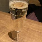 ワインの酒場。ディプント - 