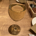 ワインの酒場。ディプント - 