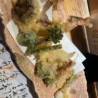 本等鮨 海馬 本店 - 