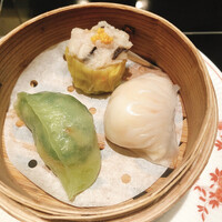 赤坂璃宮 銀座店 - 
