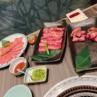 上野太昌園 上野本店 - 