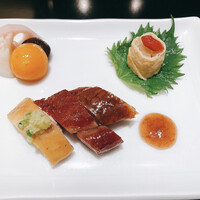 赤坂璃宮 銀座店 - 