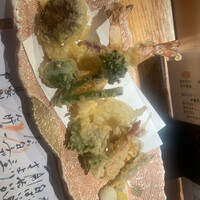 本等鮨 海馬 本店 - 