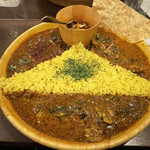 NOMSON CURRY - 