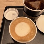 タリーズコーヒー - 