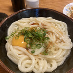 手打ちうどん つるや - 