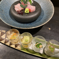 魚菜 由良 2号店 - 