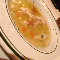 ウルフギャング・ステーキハウス 六本木 - 