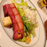 ウルフギャング・ステーキハウス 六本木 - 