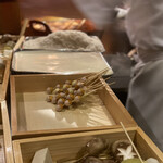 串かつ あーぼん - 