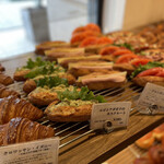 ブーランジュリー グウ - 