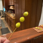 串かつ あーぼん - 