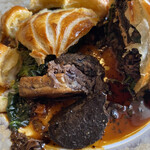 ラ・トゥーエル - 