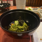 串かつ あーぼん - 