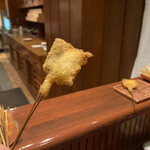 串かつ あーぼん - 