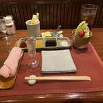 串かつ あーぼん - 