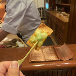 串かつ あーぼん - 