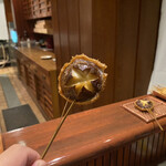 串かつ あーぼん - 