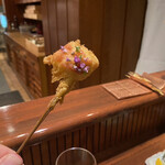 串かつ あーぼん - 