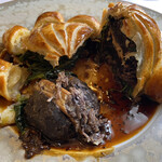 ラ・トゥーエル - 