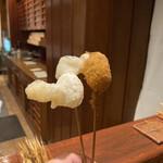 串かつ あーぼん - 