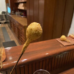 串かつ あーぼん - 