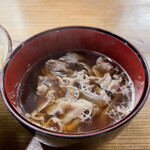 元祖田舎っぺうどん - 