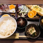 Kominka Dining Satsuma Kirisameya - 