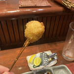 串かつ あーぼん - 