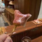 串かつ あーぼん - 